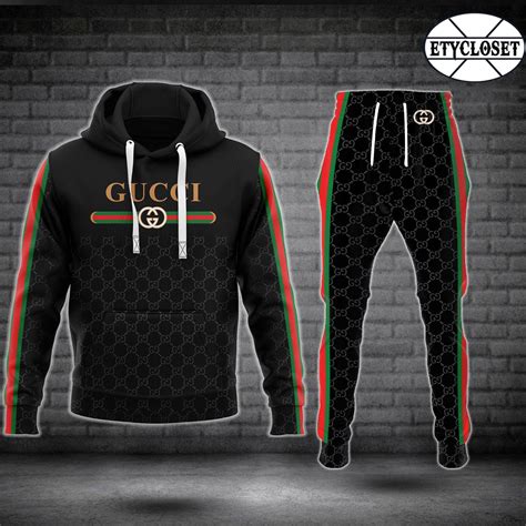 felix gucci hoodie|Gucci sweatpants for men.